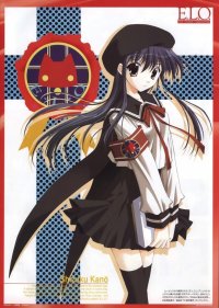 BUY NEW naru nanao - 14314 Premium Anime Print Poster